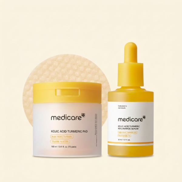 Reveal Brighter, Smoother Skin